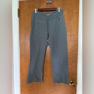 Tommy Hilfiger Charcoal Joggers